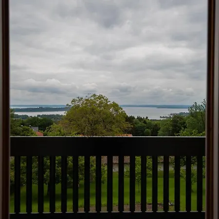 Hotel Landgasthof Hittenkirchen Bernau am Chiemsee