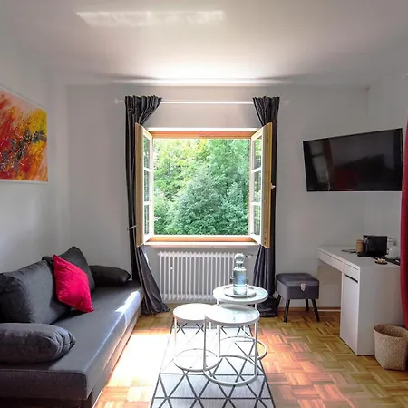 Landgasthof Hittenkirchen Hotel Bernau am Chiemsee