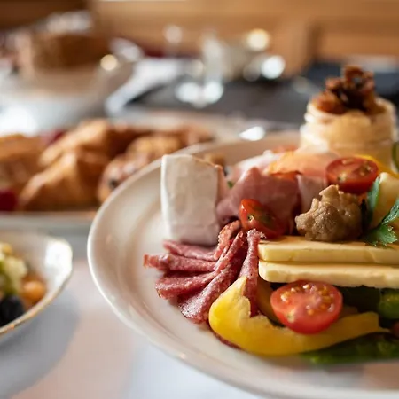 Hotel Landgasthof Hittenkirchen 3*