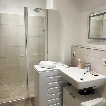 酒店 Landgasthof Hittenkirchen 基姆湖畔贝尔瑙