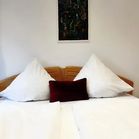 Landgasthof Hittenkirchen 3*