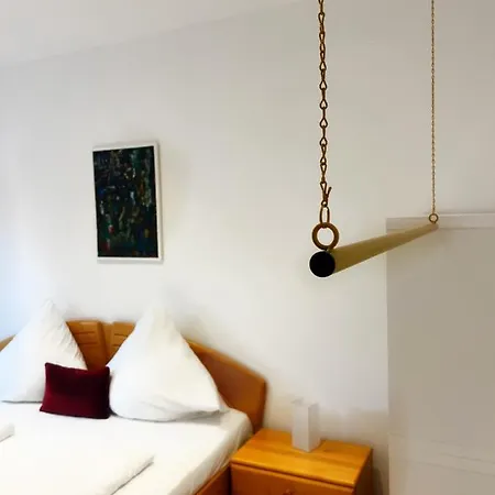 Landgasthof Hittenkirchen 3*