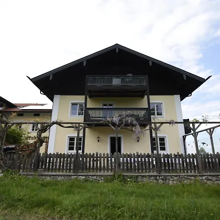 Landgasthof Hittenkirchen Hotel 3*