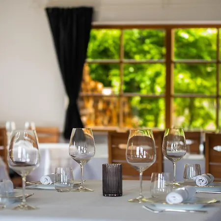 Landgasthof Hittenkirchen Hotel Bernau am Chiemsee