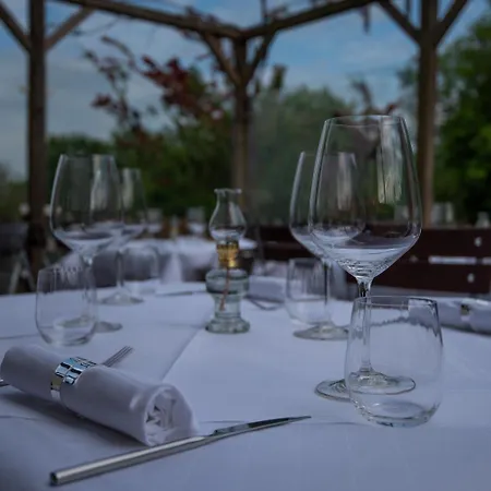Landgasthof Hittenkirchen Hotel 3*