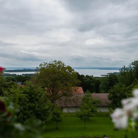 Hotel Landgasthof Hittenkirchen