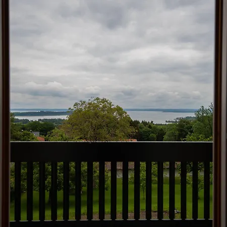 Landgasthof Hittenkirchen Hotel