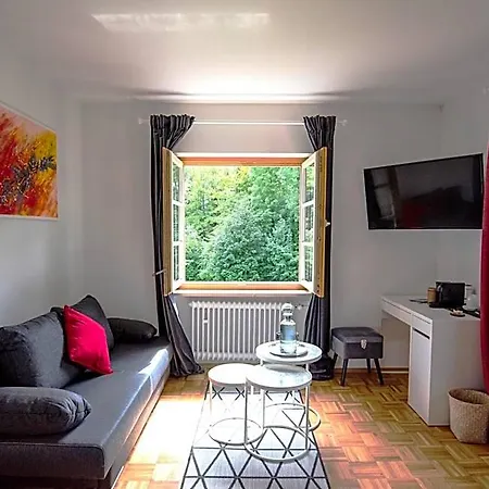 Szálloda Landgasthof Hittenkirchen