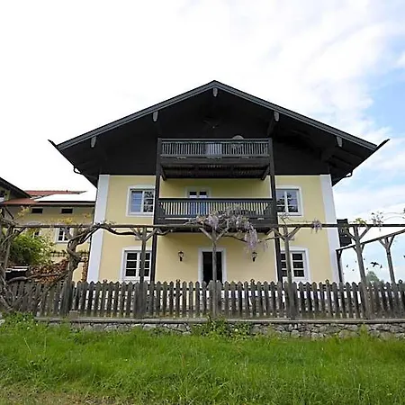 Landgasthof Hittenkirchen 3*