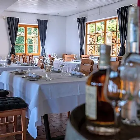 Szálloda Landgasthof Hittenkirchen