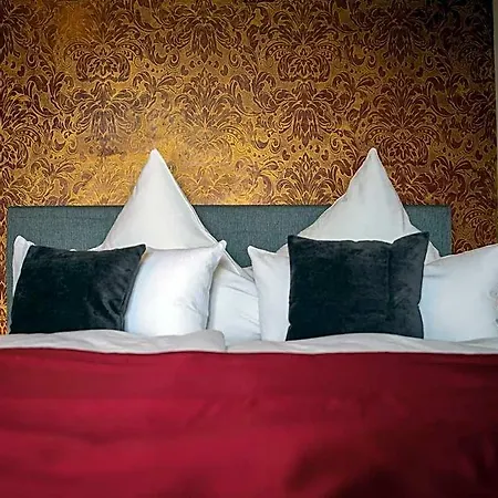 Szálloda Landgasthof Hittenkirchen 3*