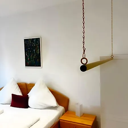 Szálloda Landgasthof Hittenkirchen Bernau am Chiemsee