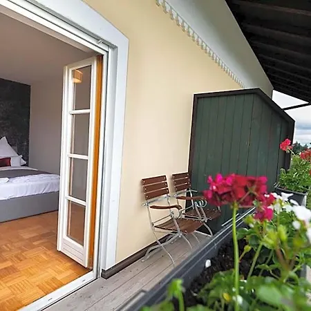 Landgasthof Hittenkirchen Bernau am Chiemsee