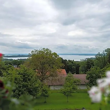 Landgasthof Hittenkirchen 3*