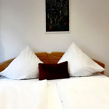 Landgasthof Hittenkirchen 酒店 基姆湖畔贝尔瑙