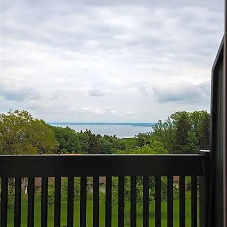 Szálloda Landgasthof Hittenkirchen Bernau am Chiemsee