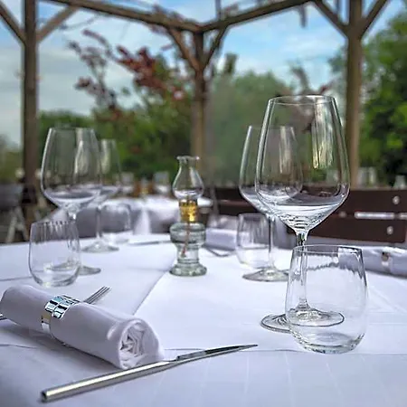 Szálloda Landgasthof Hittenkirchen 3*