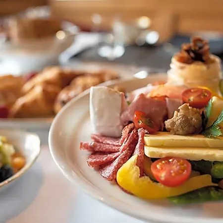 Landgasthof Hittenkirchen 3* Bernau am Chiemsee