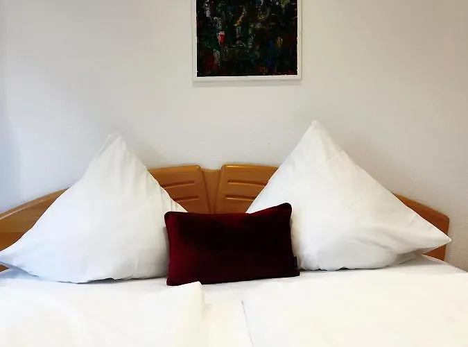 Landgasthof Hittenkirchen 3*